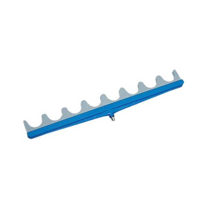 Grzebień do topów Jaxon PP-D08B - 47cm