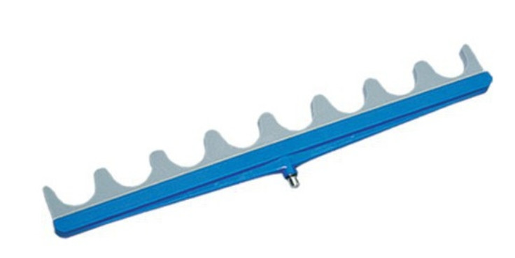 Grzebień do topów Jaxon PP-D08B - 47cm