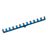Grzebień do topów Jaxon PP-D112 - 68cm