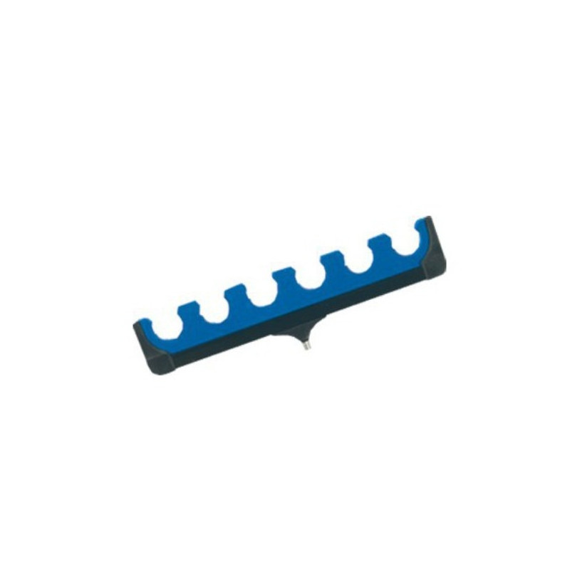 Grzebień do topów Jaxon PP-D106 - 32cm