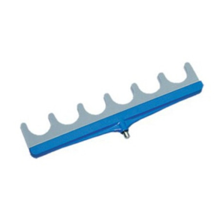 Grzebień do topów Jaxon PP-D06B - 32cm