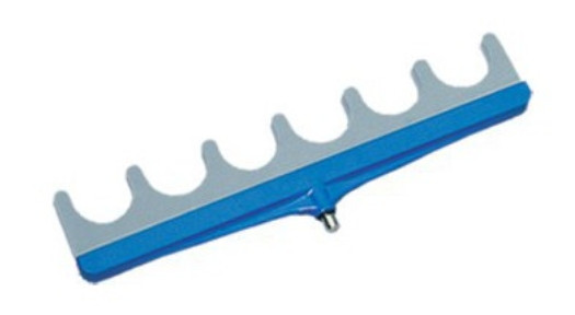 Grzebień do topów Jaxon PP-D06B - 32cm Grzebień do topów Jaxon PP-D06B - 32cm