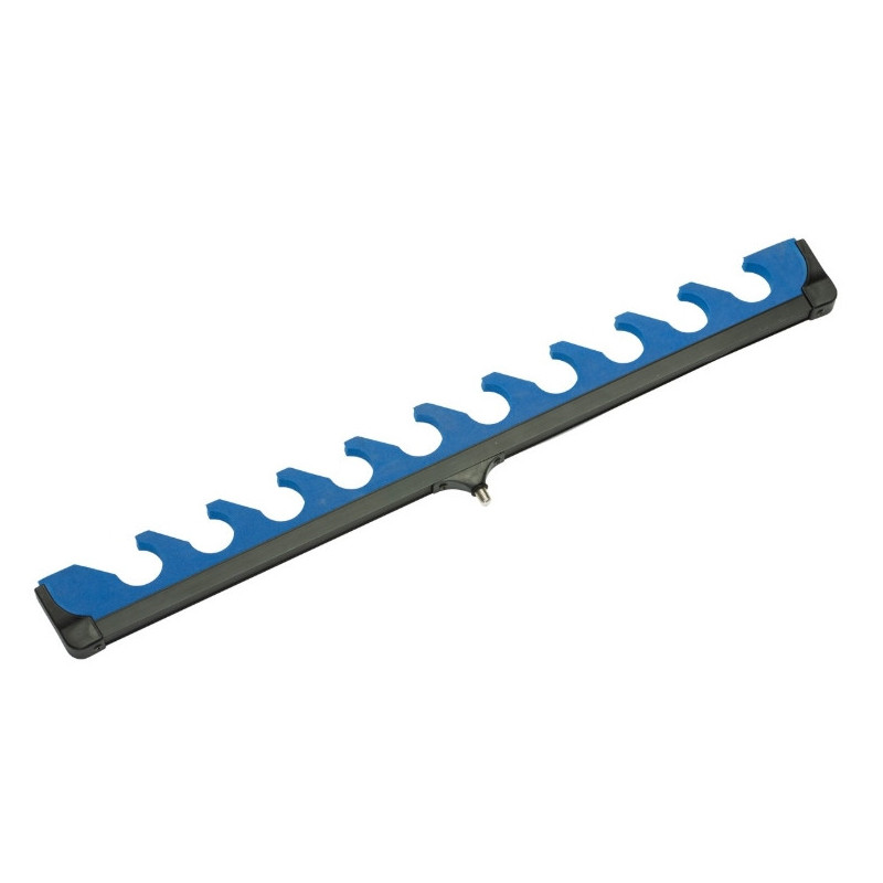 Grzebień do topów Jaxon PP-D10C - 65cm