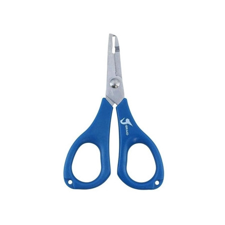 Nożyczki Daiwa J-braid do plecionki i kółek łącznikowych 11cm