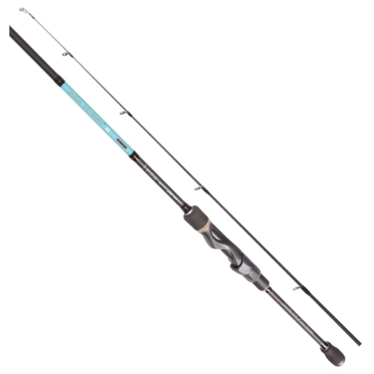 Wędka Dragon Invader Spin 275cm / 7-30g