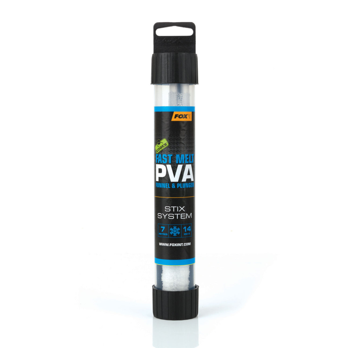 Zestaw PVA Fox Mesh System 7m - 14mm fast melt