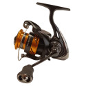 Kołowrotek Daiwa 24 Ninja BG LT 2000 Kołowrotek Daiwa 24 Ninja BG LT 2000