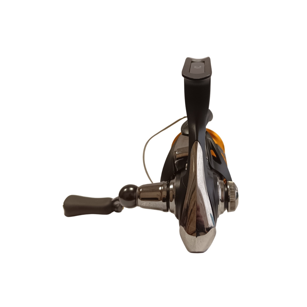 Kołowrotek Daiwa 24 Ninja BG LT 2000 Kołowrotek Daiwa 24 Ninja BG LT 2000