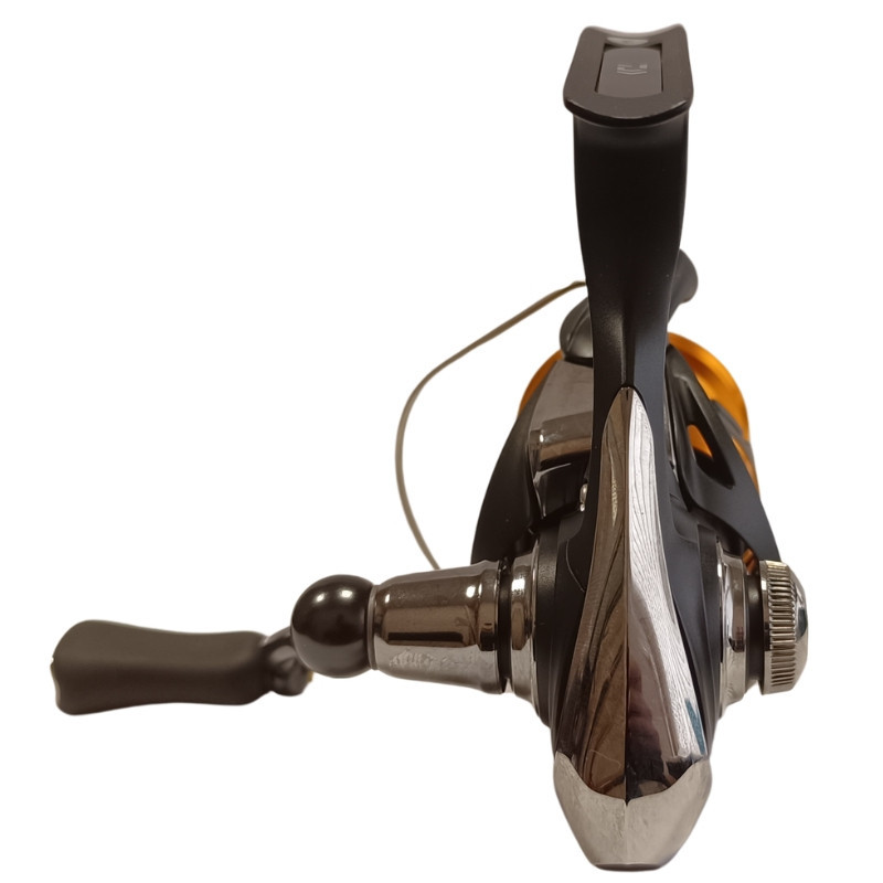 Kołowrotek Daiwa 24 Ninja BG LT 2000 Kołowrotek Daiwa 24 Ninja BG LT 2000