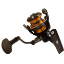 Kołowrotek Daiwa 24 Ninja BG LT 2500