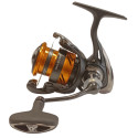 Kołowrotek Daiwa 24 Ninja BG LT 2500