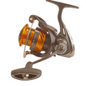 Kołowrotek Daiwa 24 Ninja BG LT 3000-C
