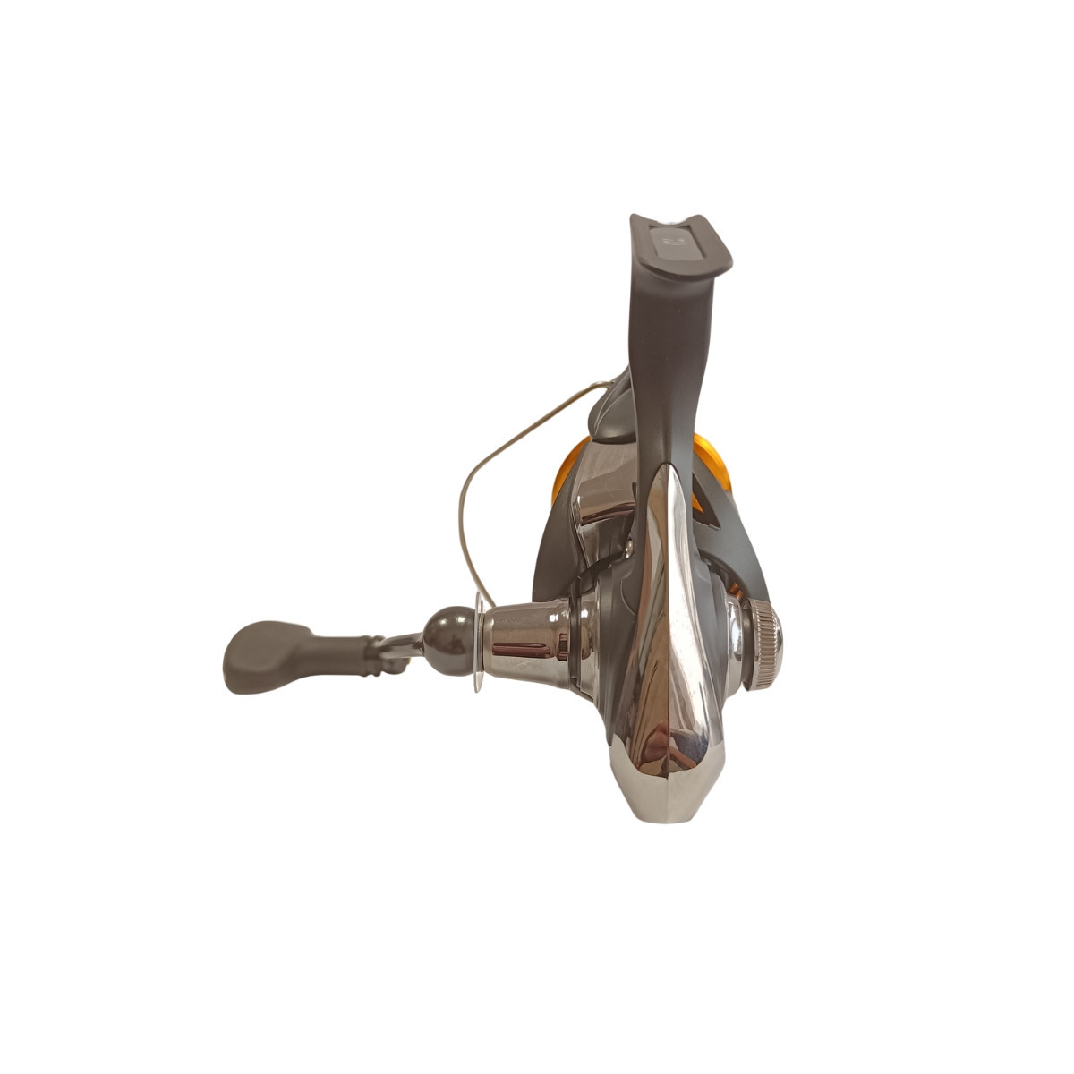 Kołowrotek Daiwa 24 Ninja BG LT 3000-C Kołowrotek Daiwa 24 Ninja BG LT 3000-C