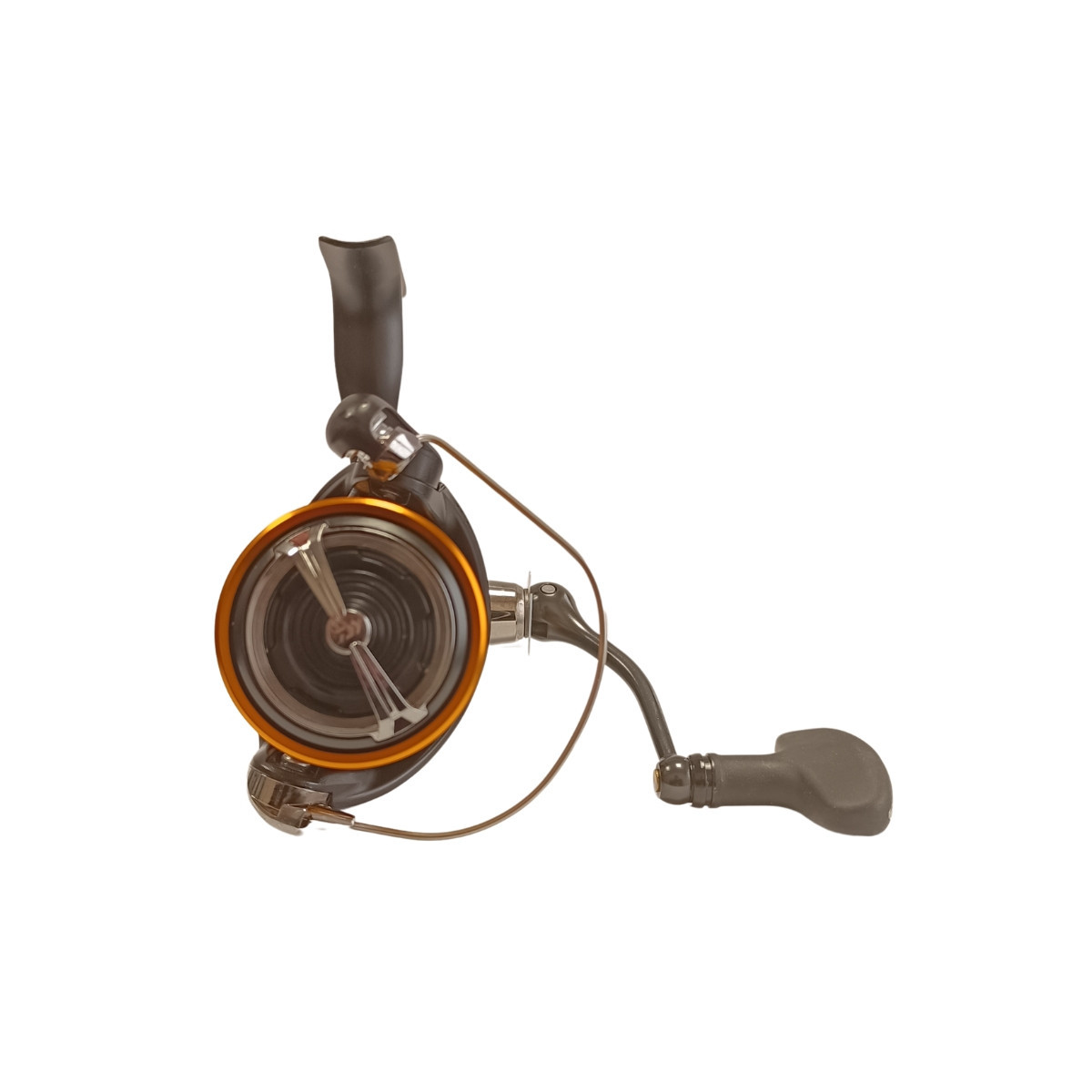 Kołowrotek Daiwa 24 Ninja BG LT 3000-C Kołowrotek Daiwa 24 Ninja BG LT 3000-C