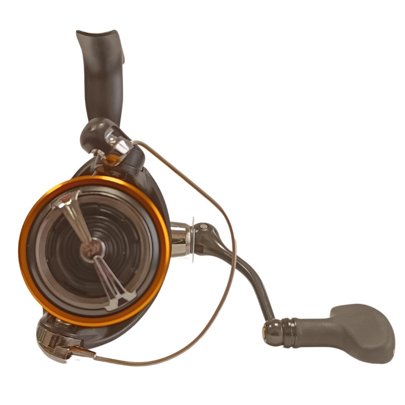 Kołowrotek Daiwa 24 Ninja BG LT 3000-C