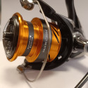 Kołowrotek Daiwa 24 Ninja BG LT 3000-C