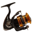 Kołowrotek Daiwa 24 Ninja BG LT 4000-C