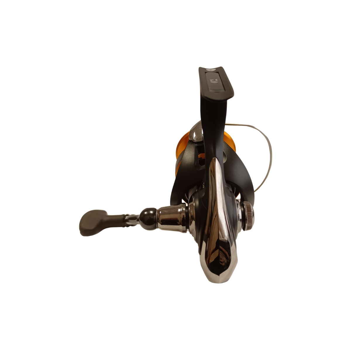 Kołowrotek Daiwa 24 Ninja BG LT 4000-C Kołowrotek Daiwa 24 Ninja BG LT 4000-C