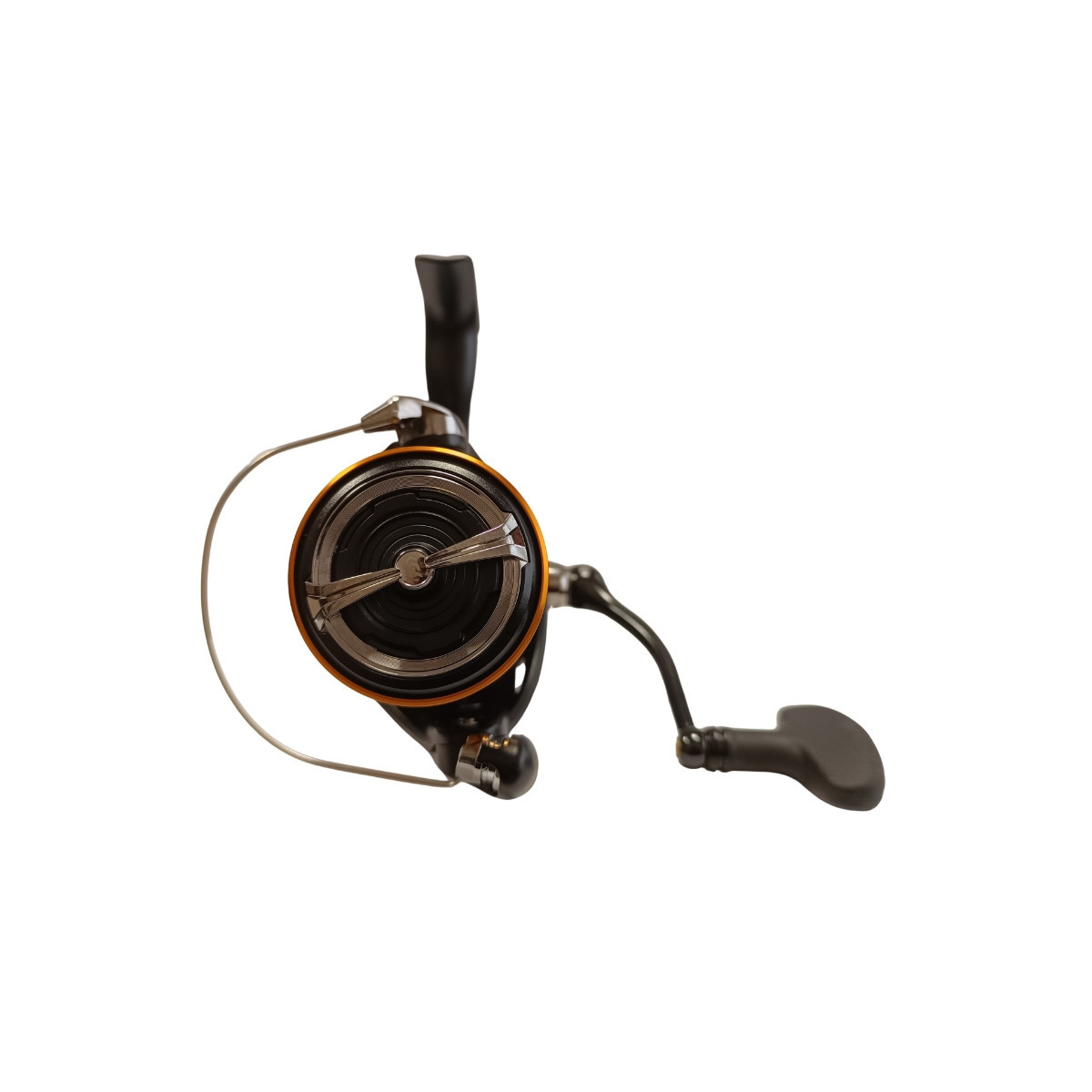 Kołowrotek Daiwa 24 Ninja BG LT 4000-C Kołowrotek Daiwa 24 Ninja BG LT 4000-C