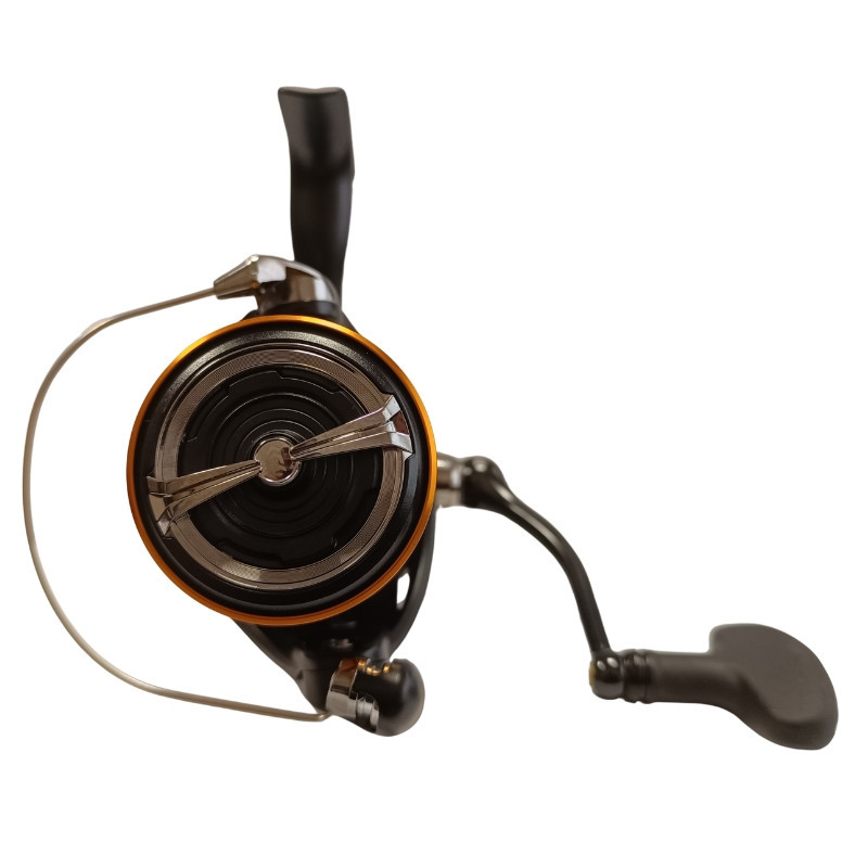 Kołowrotek Daiwa 24 Ninja BG LT 4000-C