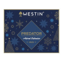 Kalendarz adwentowy Westin Predator Advent Calendar P262-014-005 Kalendarz adwentowy Westin Predator Advent Calendar P262-014-005