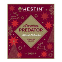 Kalendarz adwentowy Westin Predator Premium Advent Calendar P261-014-005 Kalendarz adwentowy Westin Predator Premium Advent Calendar P261-014-005