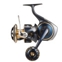Kołowrotek Morski Daiwa 25 Saltiga 10000-H Kołowrotek Morski Daiwa 25 Saltiga 10000-H