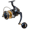 Kołowrotek Morski Daiwa 25 Saltiga 10000-H Kołowrotek Morski Daiwa 25 Saltiga 10000-H