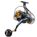 Kołowrotek Morski Daiwa 25 Saltiga 10000-H Kołowrotek Morski Daiwa 25 Saltiga 10000-H