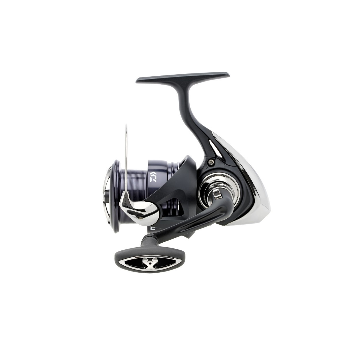 Kołowrotek Daiwa 25 N'Zon LT 4000-C Kołowrotek Daiwa 25 N'Zon LT 4000-C