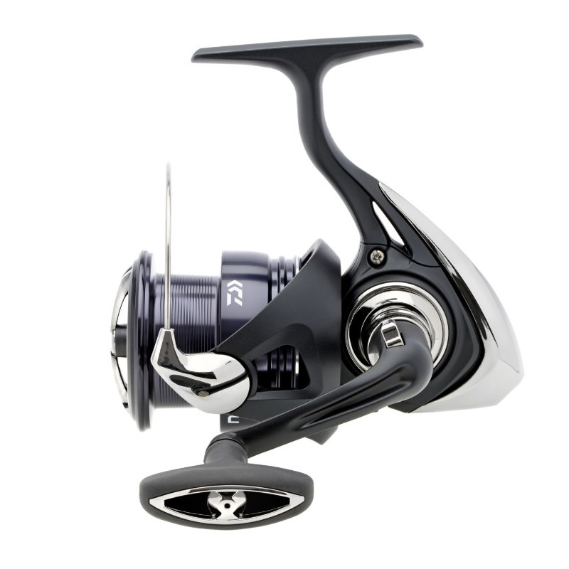 Kołowrotek Daiwa 25 N'Zon LT 4000-C Kołowrotek Daiwa 25 N'Zon LT 4000-C