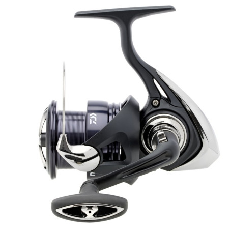 Kołowrotek Daiwa 25 N'Zon LT 4000-C Kołowrotek Daiwa 25 N'Zon LT 4000-C