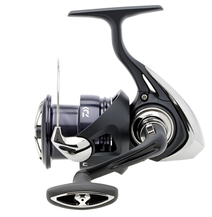 Kołowrotek Daiwa 25 N'Zon LT 4000-C Kołowrotek Daiwa 25 N'Zon LT 4000-C