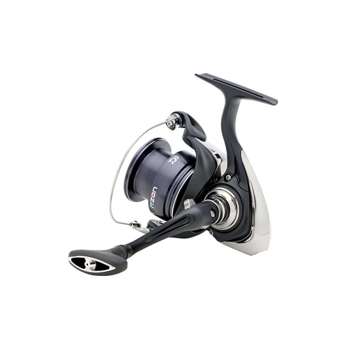 Kołowrotek Daiwa 25 N'Zon LT 4000-C Kołowrotek Daiwa 25 N'Zon LT 4000-C