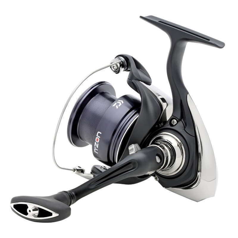 Kołowrotek Daiwa 25 N'Zon LT 4000-C Kołowrotek Daiwa 25 N'Zon LT 4000-C
