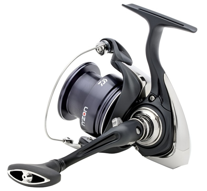 Kołowrotek Daiwa 25 N'Zon LT 4000-C Kołowrotek Daiwa 25 N'Zon LT 4000-C