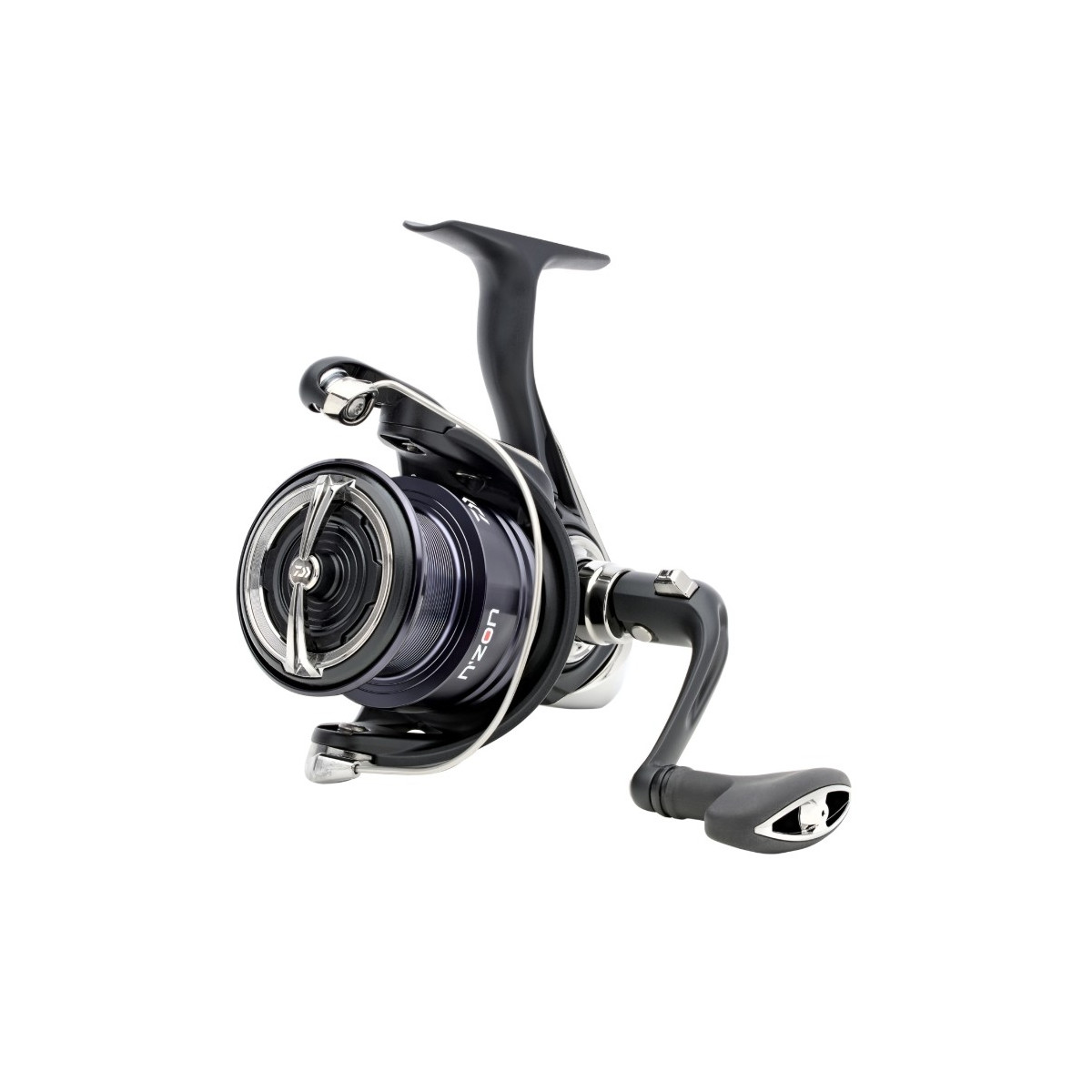 Kołowrotek Daiwa 25 N'Zon LT 4000-C Kołowrotek Daiwa 25 N'Zon LT 4000-C