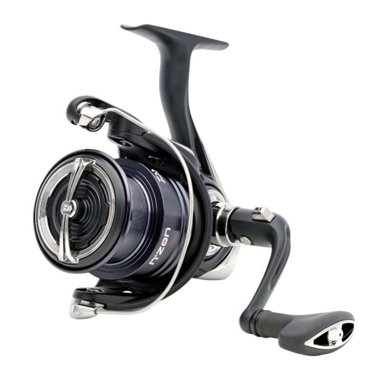 Kołowrotek Daiwa 25 N'Zon LT 4000-C Kołowrotek Daiwa 25 N'Zon LT 4000-C