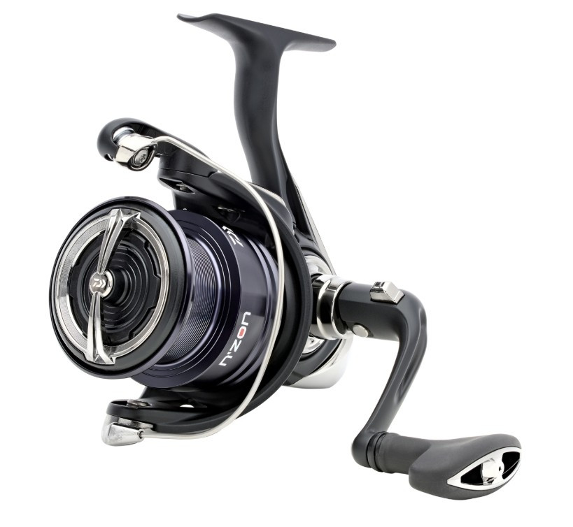 Kołowrotek Daiwa 25 N'Zon LT 4000-C Kołowrotek Daiwa 25 N'Zon LT 4000-C
