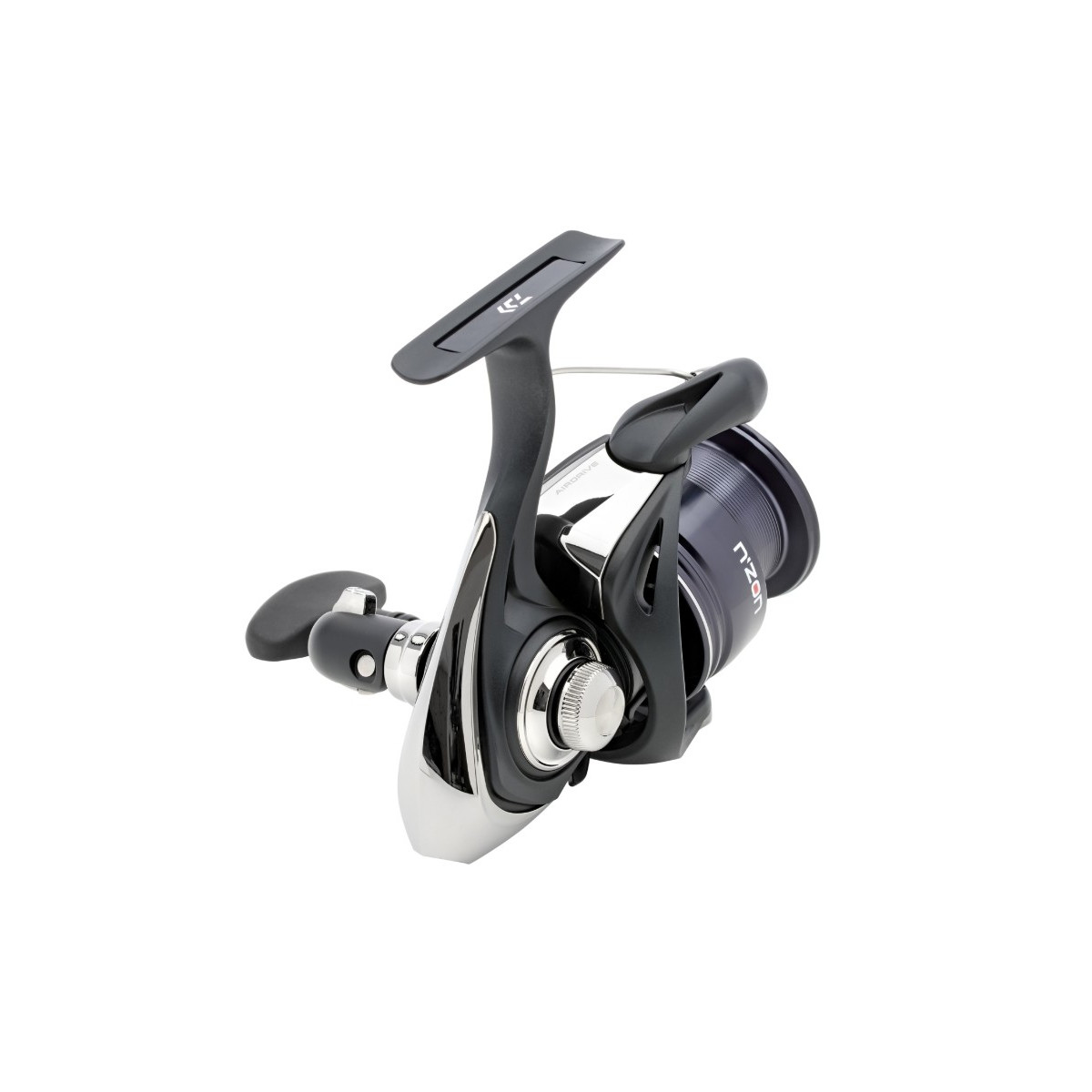 Kołowrotek Daiwa 25 N'Zon LT 4000-C Kołowrotek Daiwa 25 N'Zon LT 4000-C