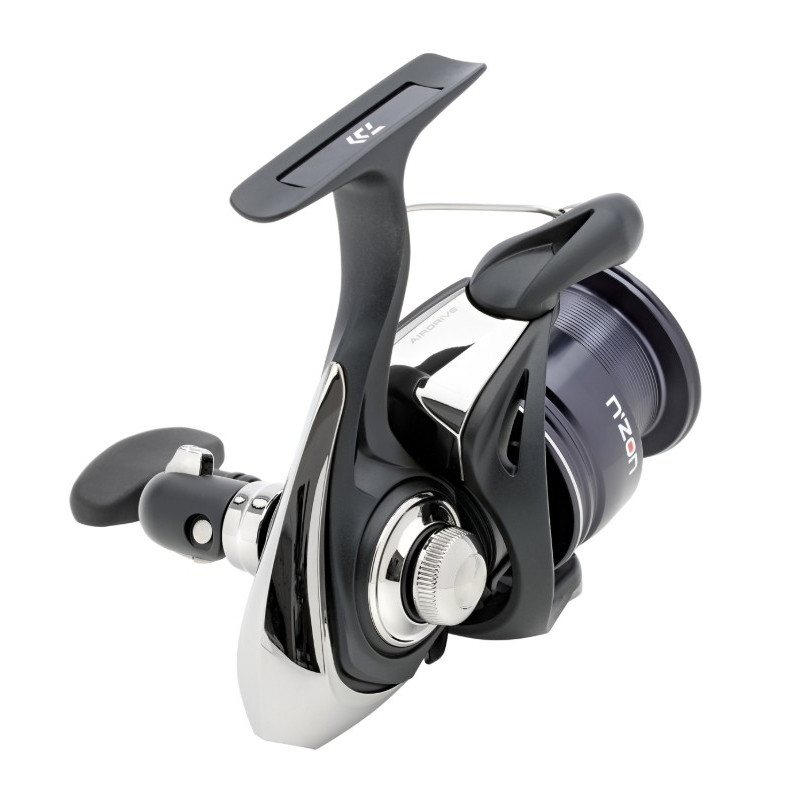 Kołowrotek Daiwa 25 N'Zon LT 4000-C Kołowrotek Daiwa 25 N'Zon LT 4000-C