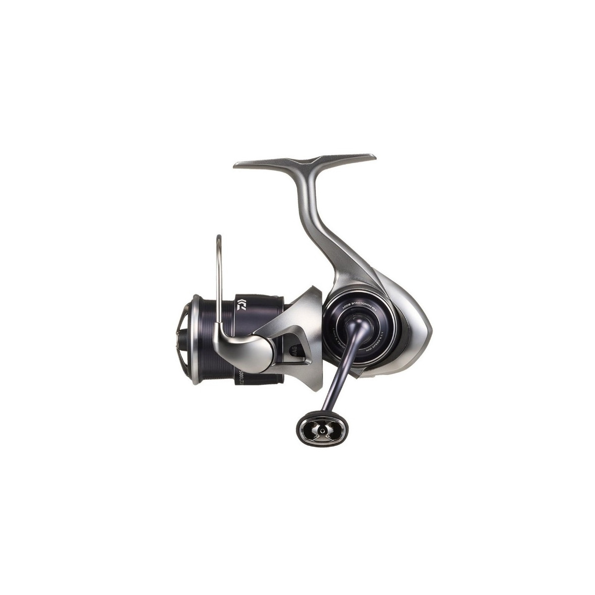 Kołowrotek Daiwa 25 Caldia LT 2500S-XH Kołowrotek Daiwa 25 Caldia LT 2500S-XH