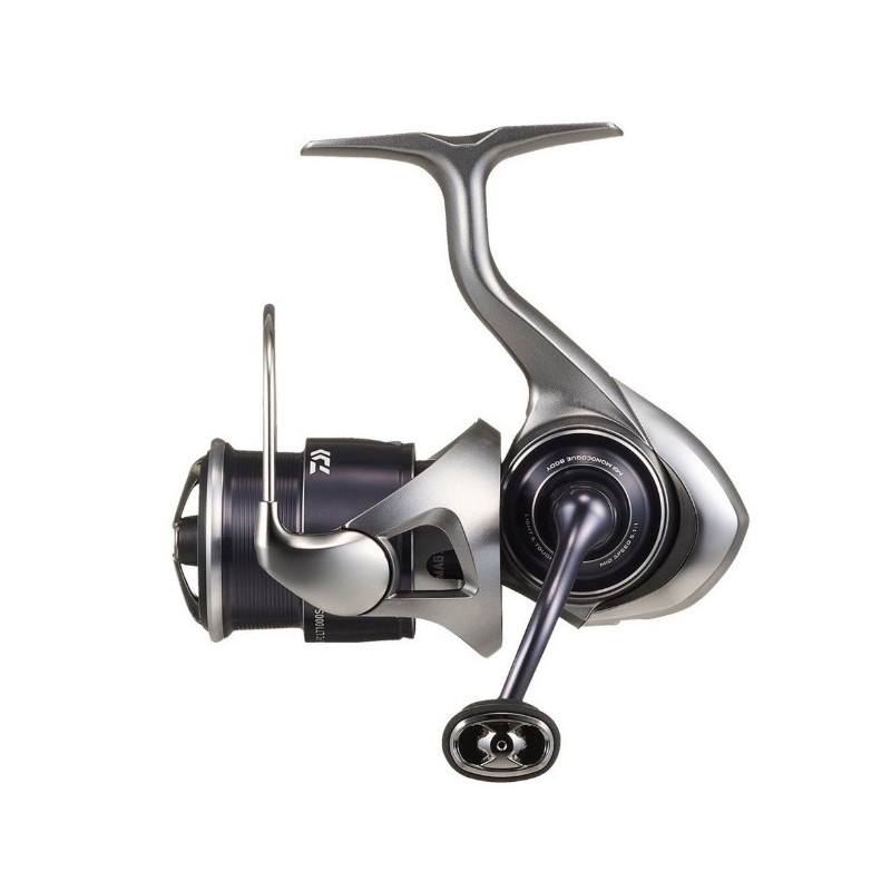 Kołowrotek Daiwa 25 Caldia LT 2500S-XH