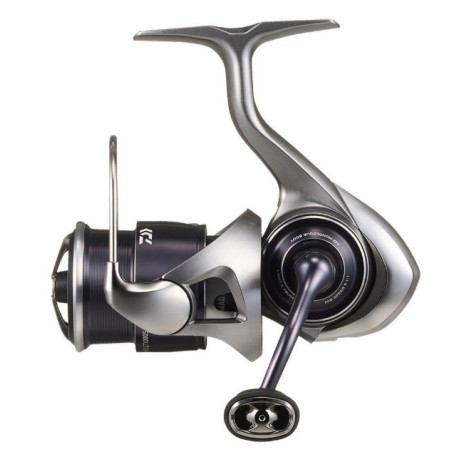 Kołowrotek Daiwa 25 Caldia LT 2500S-XH