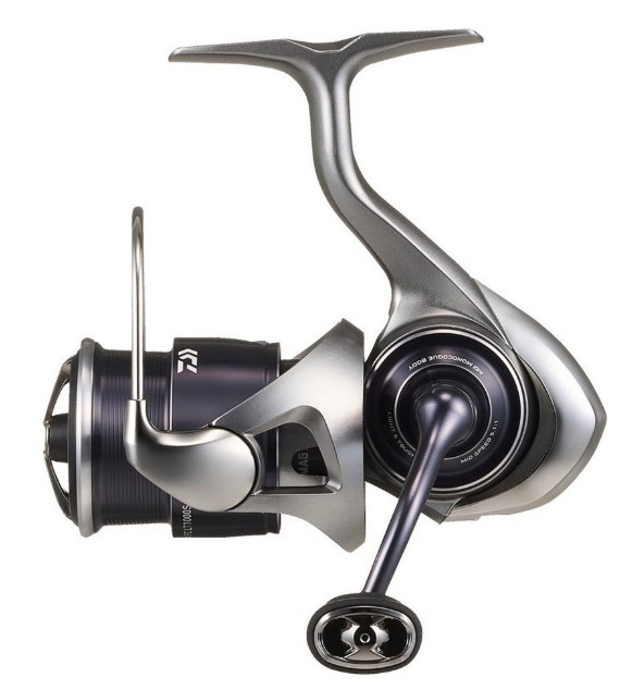 Kołowrotek Daiwa 25 Caldia LT 2500S-XH