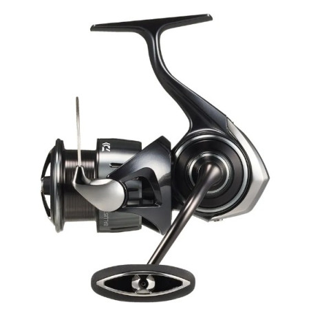 Kołowrotek DAIWA 25 Ballistic HD LT 2500-H Kołowrotek DAIWA 25 Ballistic HD LT 2500-H