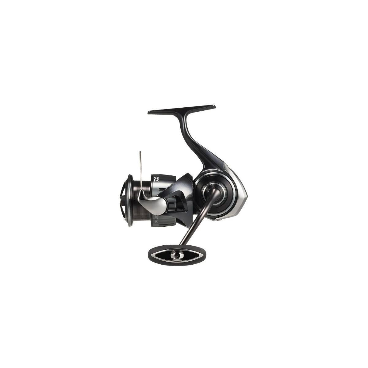 Kołowrotek DAIWA 25 Ballistic HD LT 3000-CH Kołowrotek DAIWA 25 Ballistic HD LT 3000-CH