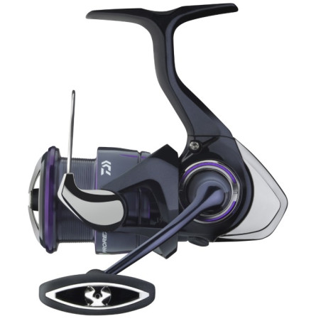 Kołowrotek Daiwa 25 Prorex V LT 4000-C Kołowrotek Daiwa 25 Prorex V LT 4000-C