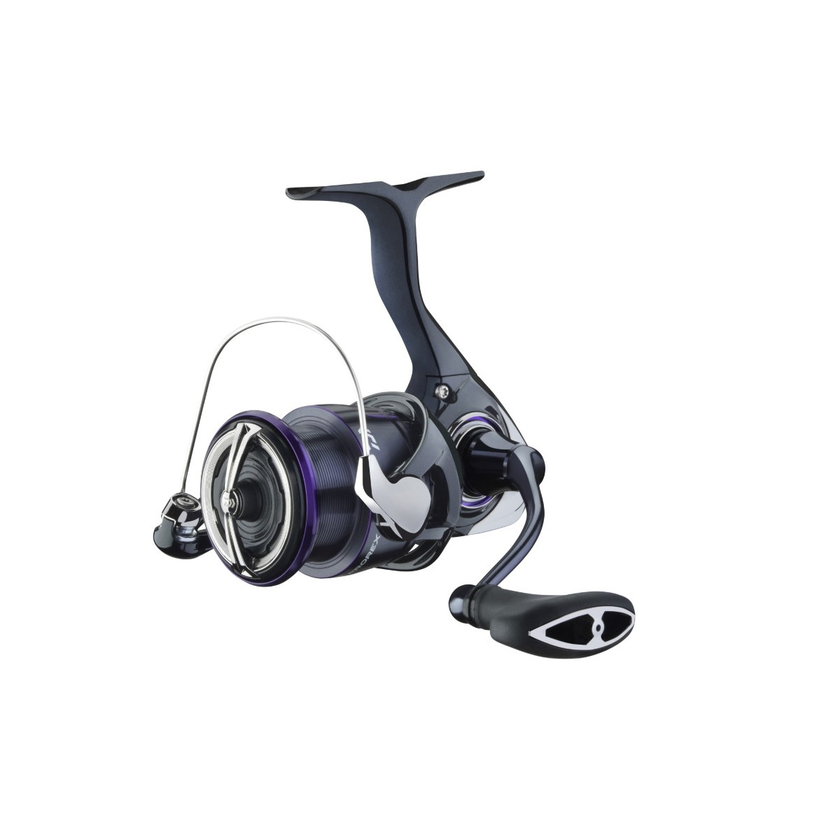 Kołowrotek Daiwa 25 Prorex V LT 4000-C Kołowrotek Daiwa 25 Prorex V LT 4000-C