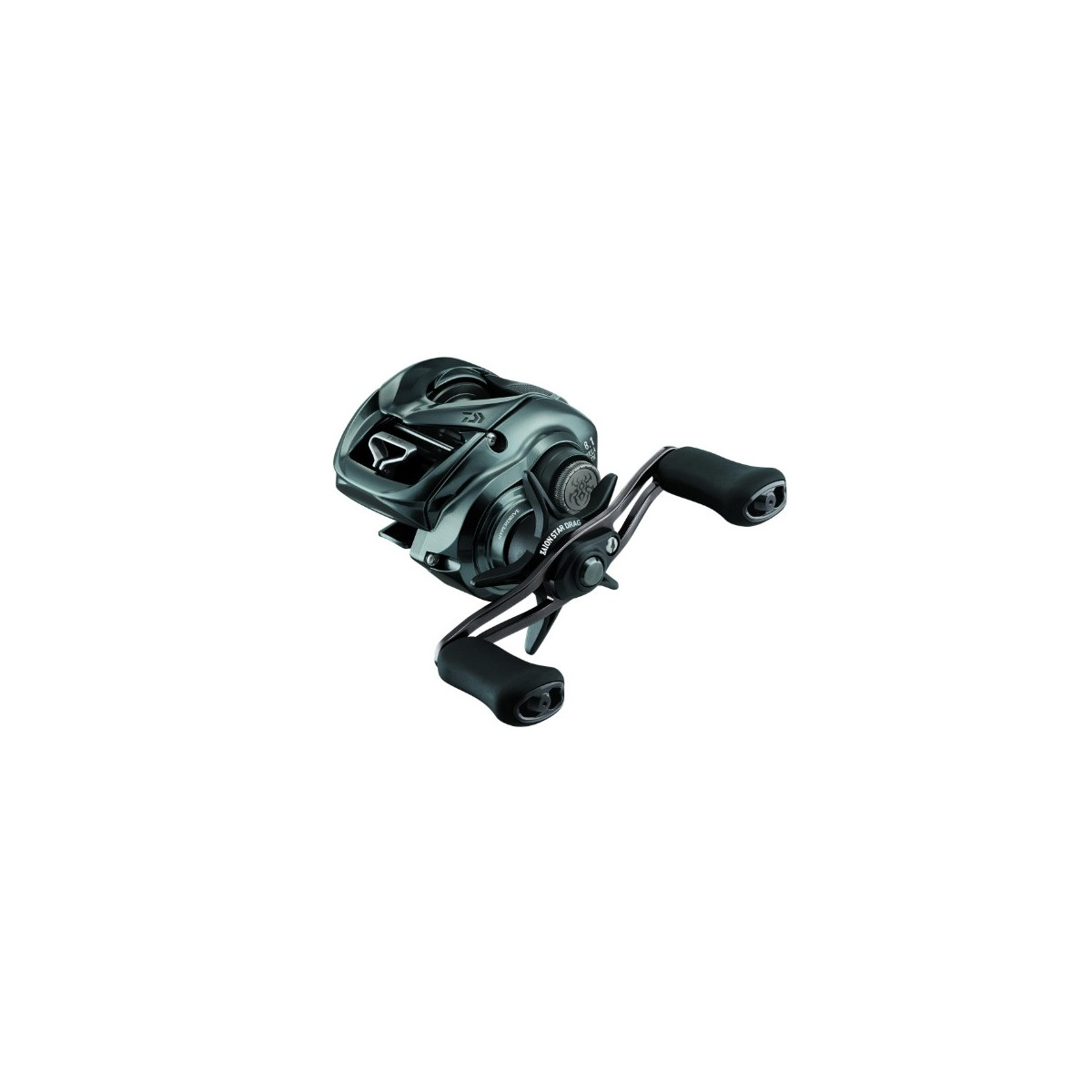 Multiplikator Daiwa 25 Tatula TW 150HL Multiplikator Daiwa 25 Tatula TW 150HL